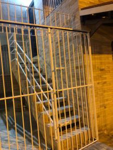 Flat Aju - Um jeitinho especial de se hospedar em Aracaju. Uma verdadeira suíte master todo mobiliado no capricho só para você.