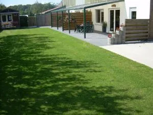 Camping en vakantiewoning 'Ut Tumpke' - Maasbree