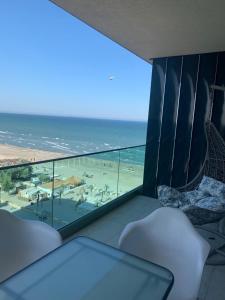 Velvet 64 apartament pe plaja
