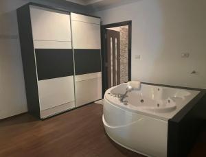 Pool Villa Pattaya Sattahip Chonburi near Silverlake Ramayana Waterpark