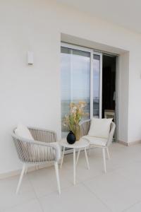 Superior Double or Twin Room Inland View room in AT Herbal Hotel