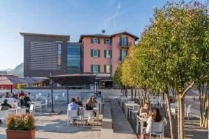 Conca Bella Boutique Hotel & Wine Experience - Morbio Superiore