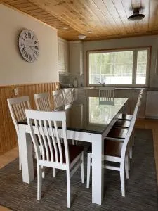 Moksunsalo - Inhantehtaat