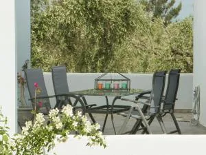 kon&kona house - Glykadi