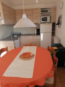 Apartman Toni
