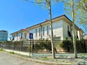 Emma and Armin Apartments & Garden - 阿吉贾乡