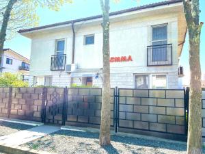 Emma and Armin Apartments & Garden