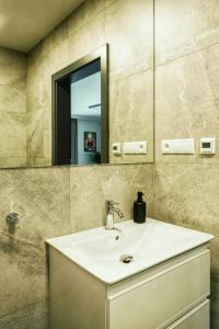 Apartamenty Centrum Park Twardowskiego 4