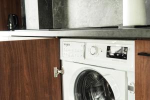 Apartamenty Centrum Park Twardowskiego 4