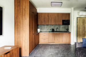 Apartamenty Centrum Park Twardowskiego 4