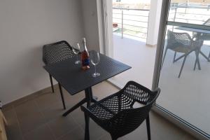 Captains beach home