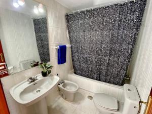 Apartamento Gemelos 15 26 by Gestaltur