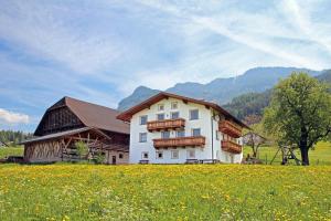 Niglutsch Apartement Puflatsch