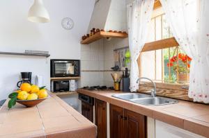 YourHouse Sa Sini villa