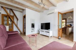 YourHouse Sa Sini villa