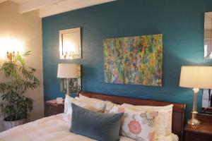 Spring Close Boutique Cottage Nottingham Road