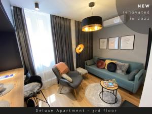 Piran Rooftop Apartments