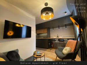 Piran Rooftop Apartments 