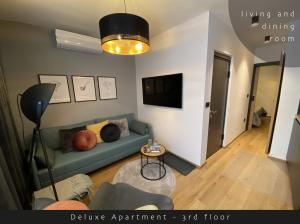 Piran Rooftop Apartments