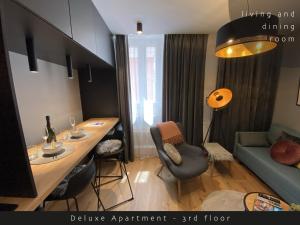 Piran Rooftop Apartments