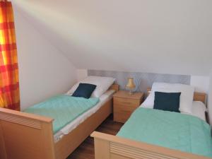 Holidayhome Albatros in Nowe Warpno for 10 persons