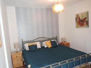 Holiday Home in Nowe Warpno by the Harbor