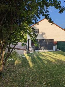 Maisons de vacances LA LOGIA Gites pour 20 personnes : photos des chambres