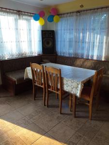 Vacation Home Yoanna