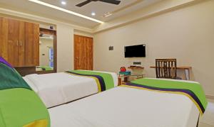 Treebo Royal Imperio, Hinjewadi