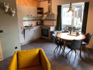 Landhaus KloosterStube