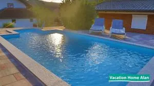 Vacation home Alan 2 - Gečet