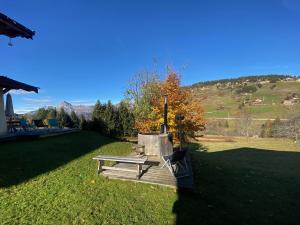 Appart'hotels La Ferme des Georgieres 