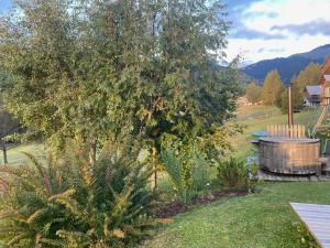 Appart'hotels La Ferme des Georgieres 