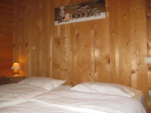 Appart'hotels La Ferme des Georgieres : photos des chambres