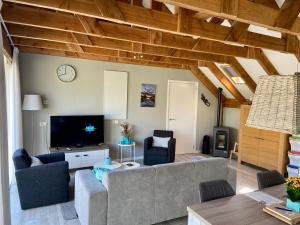 Slapen an de Veenvaart