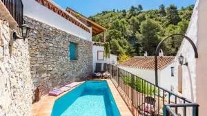 Casa Alhama Frigiliana by Ruralidays - Acebuchal