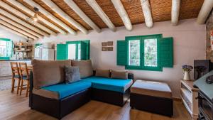 Casa Alhama Frigiliana by Ruralidays