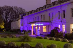 Avisford Park Hotel - Hotels, Arundel