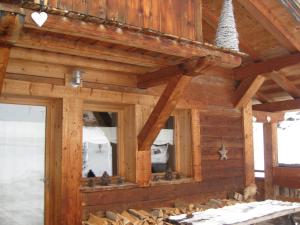 Appart'hotels La Ferme des Georgieres : photos des chambres