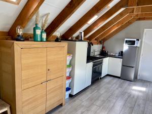 Slapen an de Veenvaart