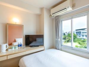 Hotel Park Stadium Naha