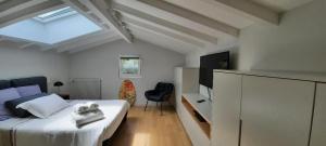 Chambre dhôtes avec piscine dans maison Basque avec petits-déjeuners