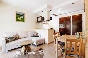 Apartamenty Chata Pod Reglami Zakopane