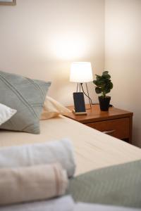 Apartman Vlaić 