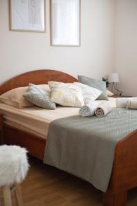 Apartman Vlaić 
