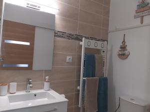 LEscale Marine : Centre ville Plage