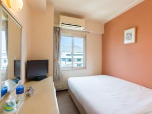 Hotel Park Stadium Naha