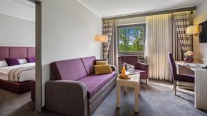 Superior Double Room room in DIEHLBERG Hotel Garni