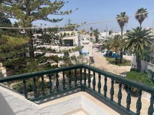 Charmant logement front port et Mer
