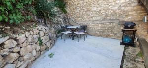 Logis de Chalons en Périgord